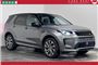 2021 Land Rover Discovery Sport 1.5 P300e R-Dynamic HSE 5dr Auto [5 Seat]