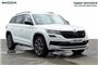 2020 Skoda Kodiaq vRS 2.0 BiTDI 239 vRS 4x4 5dr DSG [7 Seat]