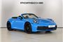 2023 Porsche 911 S 2dr PDK