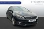 2021 Peugeot 308 1.2 PureTech 130 Allure 5dr [Digital i-Cockpit]