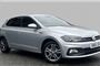 2020 Volkswagen Polo 1.0 TSI 115 R-Line 5dr