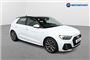 2019 Audi A1 30 TFSI S Line 5dr