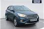 2019 Ford Kuga 1.5 EcoBoost Titanium Edition 5dr 2WD