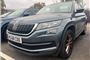 2018 Skoda Kodiaq 2.0 TDI SE 5dr DSG