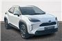 2023 Toyota Yaris Cross 1.5 Hybrid Design 5dr CVT