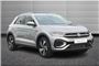 2024 Volkswagen T-Roc 2.0 TDI 150 EVO R-Line 5dr DSG