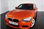 2014 BMW 1 Series 118d M Sport 3dr