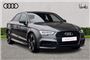 2020 Audi A3 Saloon 35 TFSI Black Edition 4dr