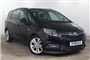 2018 Vauxhall Zafira 1.4T SRi Nav 5dr