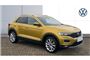 2021 Volkswagen T-Roc 1.5 TSI EVO SEL 5dr DSG