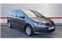 2019 Volkswagen Sharan 2.0 TDI SCR 150 SE Nav 5dr