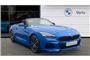 2020 BMW Z4 sDrive 20i M Sport 2dr Auto