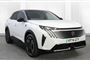 2025 Peugeot 3008 157kW GT 73kWh 5dr Auto