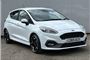 2019 Ford Fiesta ST 1.5 EcoBoost ST-2 5dr