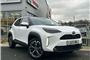 2023 Toyota Yaris Cross 1.5 Hybrid Excel 5dr CVT