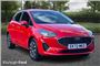 2022 Ford Fiesta 1.0 EcoBoost Hybrid mHEV 125 Titanium 5dr Auto