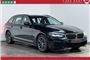 2021 BMW 5 Series Touring 530e xDrive M Sport 5dr Auto