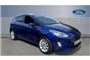 2017 Ford Fiesta 1.0 EcoBoost Titanium 5dr
