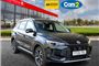 2025 MG ZS 1.5 Hybrid+ Trophy 5dr Auto