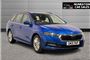 2021 Skoda Octavia Estate 1.5 TSI SE Technology 5dr