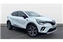 2024 Renault Captur 1.0 TCE 90 Techno 5dr