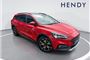 2021 Ford Focus Active 1.5 EcoBlue 120 Active X Auto 5dr