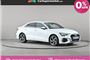 2021 Audi A3 Saloon 30 TFSI S Line 4dr S Tronic