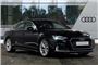 2024 Audi A5 Sportback 35 TFSI Sport 5dr S Tronic