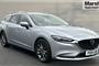 2019 Mazda 6 Tourer 2.0 SE-L Nav+ 5dr