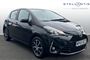 2020 Toyota Yaris 1.5 Hybrid Icon Tech 5dr CVT