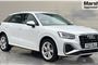 2022 Audi Q2 35 TFSI S Line 5dr S Tronic