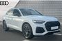 2024 Audi Q5 45 TFSI Quattro Black Edition 5dr S Tronic