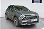 2024 Kia Sportage 1.6T GDi HEV GT-Line 5dr Auto