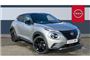 2025 Nissan Juke 1.6 Hybrid N-Sport 5dr Auto