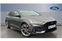 2024 Ford Focus 1.0 EcoBoost Hybrid mHEV 155 ST-Line X 5dr Auto