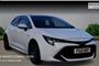 2021 Toyota Corolla 1.8 VVT-i Hybrid Design 5dr CVT