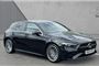 2024 Mercedes-Benz A-Class A180 AMG Line Premium Plus 5dr Auto