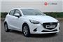 2018 Mazda 2 1.5 75 SE 5dr