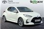 2022 Toyota Yaris 1.5 Hybrid Excel 5dr CVT