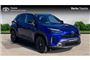 2022 Toyota Yaris Cross 1.5 Hybrid Dynamic 5dr CVT