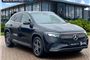 2022 Mercedes-Benz EQA EQA 250 140kW AMG Line 66.5kWh 5dr Auto