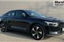 2024 Polestar 2 220kW 82kWh Long Range Single motor 5dr Auto