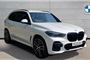 2023 BMW X5 xDrive40d MHT M Sport 5dr Auto