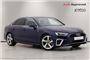 2021 Audi A4 35 TDI S Line 4dr S Tronic