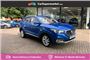 2018 MG ZS 1.0T GDi Excite 5dr DCT