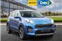 2020 Kia Sportage 1.6 CRDi 48V ISG GT-Line 5dr