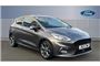 2021 Ford Fiesta 1.0 EcoBoost 95 ST-Line Edition 3dr