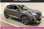 2021 Peugeot 2008 1.5 BlueHDi Allure 5dr