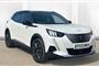 2023 Peugeot e-2008 100kW GT Premium 50kWh 5dr Auto