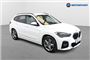 2021 BMW X1 sDrive 18i M Sport 5dr Step Auto